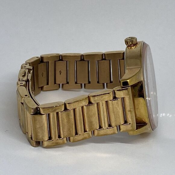 Michael Kors MK6210 Women's Stainless Steel Analog Dial Quartz Wrist Watch RQ151 - Picture 12 of 12